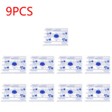 Disposable CPR Face Shield – Emergency Breathing Barrier Mask for First Aid & Training (1–10 Pack) thumbnail 13