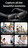 Xiaomi 2025 Smart Glasses – Men’s & Women’s Bluetooth Sunglasses with Voice Control and MR Holographic Display thumbnail 17