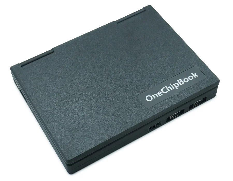 OneChipBook-12-A FPGA Development Platform – Cyclone EP1C12Q240 Core | Complete Learning & Development Kit