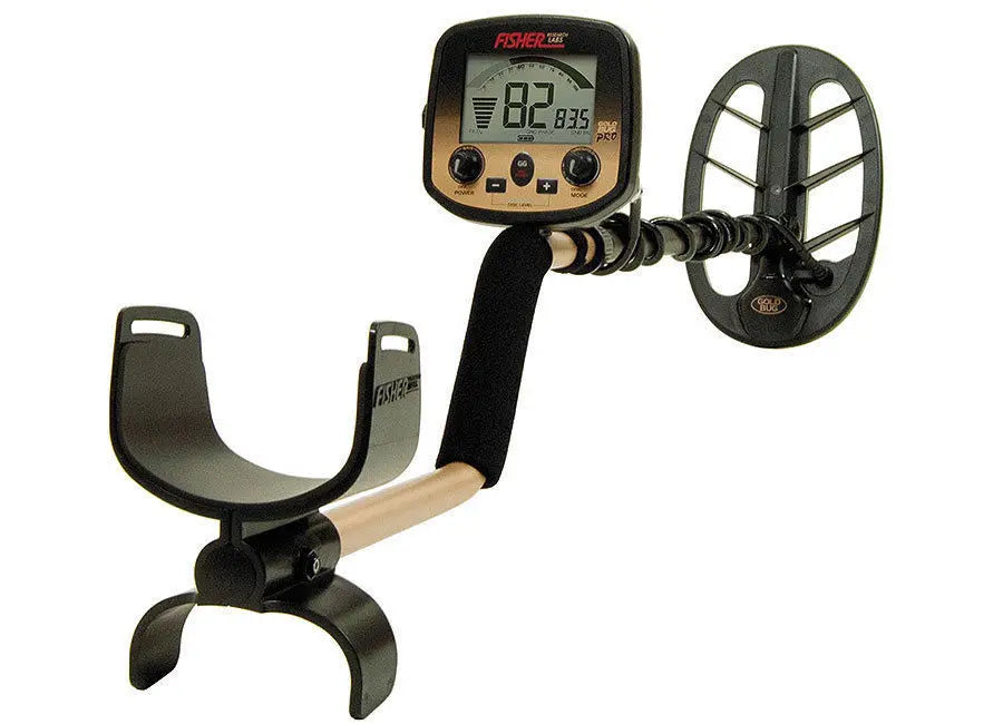 Gold Bug Pro Long-Range Metal Detector Kit – Dual Coil, 3M Underground Detection, High Sensitivity for Gold, Coins & Gems