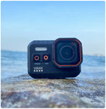 4K60FPS Waterproof Action Camera with Remote Control – Wide-Angle Sport Cam for Outdoor Adventures, Diving & Cycling thumbnail 42