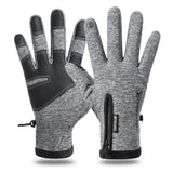 Waterproof Winter Thermal Touchscreen Gloves – Windproof, Warm & Durable for Sports, Riding, Hiking, and Skiing thumbnail 21