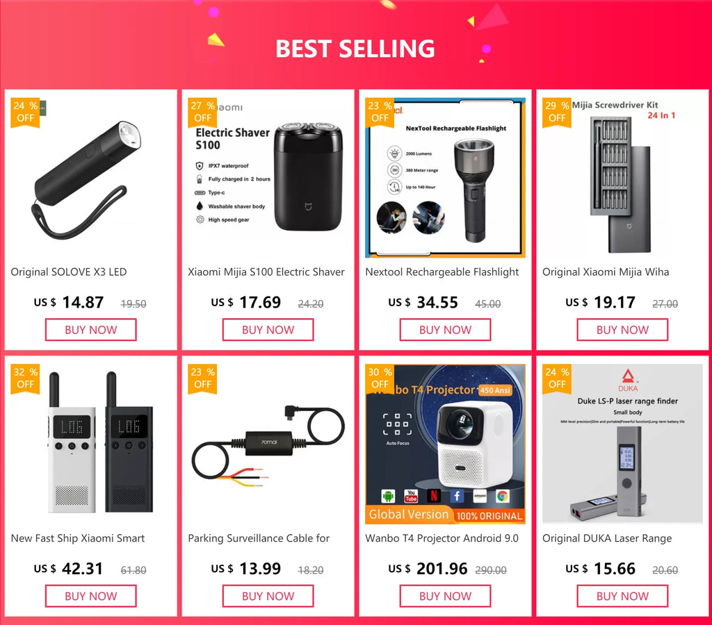 Xiaomi Walkie Talkie 2S – 4W Power, 5KM Range, IP54 Waterproof, 120-Hour Standby, Dual Mode Communication