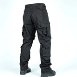 Men’s Military Tactical Cargo Pants – Quick-Dry, Multi-Pocket, Wear-Resistant Combat Trousers thumbnail 21
