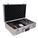 VR10000 Long-Range Underground Metal Detector – Detects Gold, Silver, Gems & Diamonds (3000m Range / 200m Depth) thumbnail 8
