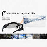 Xiaomi Smart HD Camera Sunglasses – 1080p Mini Recording Glasses for Cycling & Outdoor Adventures thumbnail 8