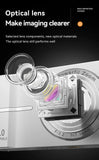 Xiaomi 4K Digital Camera – 50MP Sensor, 16X Optical Zoom, Anti-Shake thumbnail 11