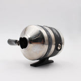 Fishing Wheel Bait Deep Sea BL25 – Fish Dart Wheel with Wire Metal Slingshot & Interchangeable Closed Wheel thumbnail 9