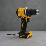 DEWALT 20V Brushless Rechargeable Drill thumbnail 3