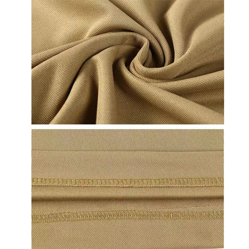 Men’s Quick-Dry Outdoor T-Shirt – Breathable Summer Tee for Hiking, Camping, Trekking & Fishing