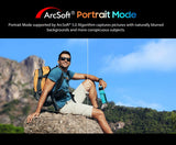 Blackview N6000 Rugged Waterproof Mini Smartphone | 4.3" Display, 256GB Storage, Android 13, 48MP Camera, NFC, Helio G99 Octa-Core thumbnail 45