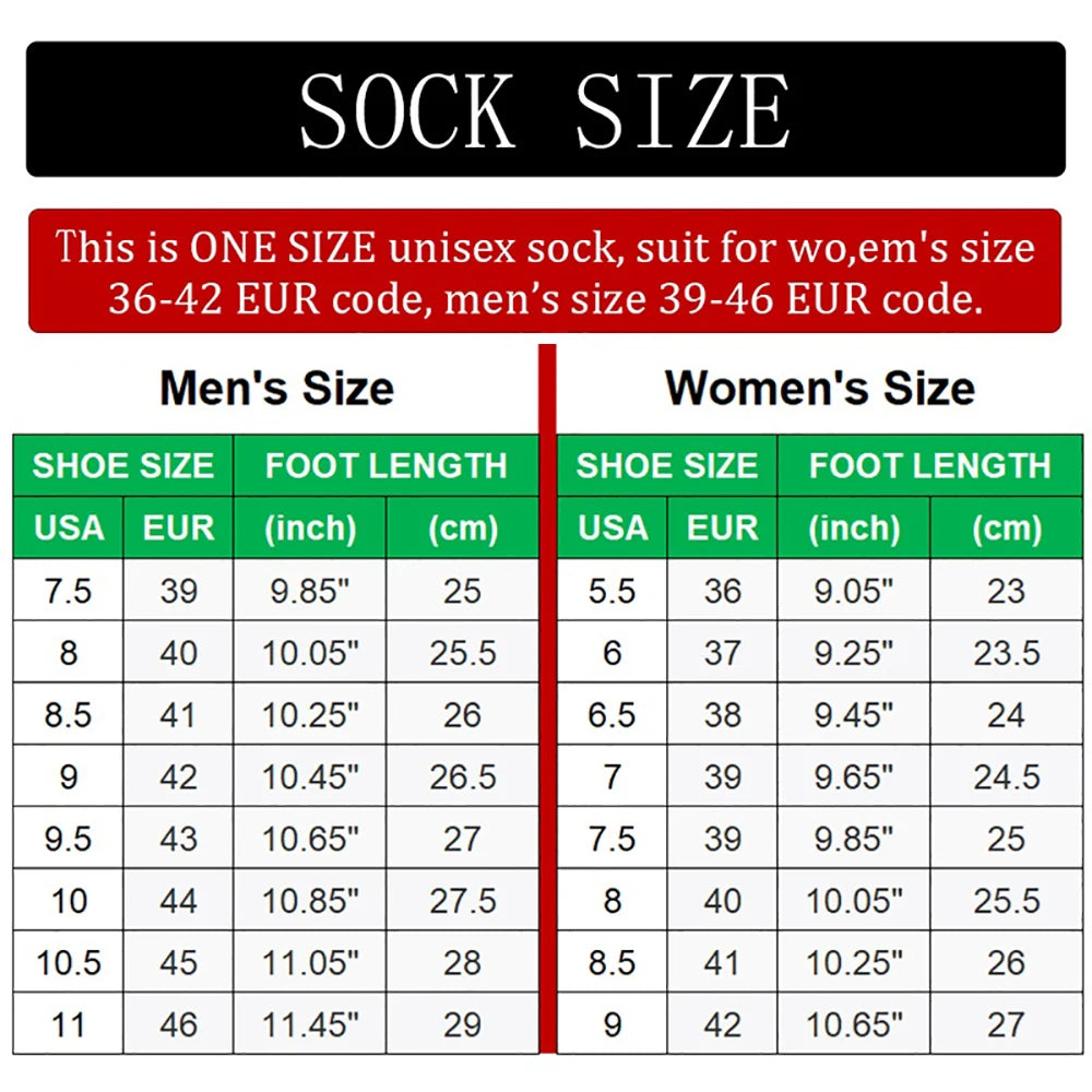 3 Pairs Merino Wool Thermal Socks for Men – Super Thick Winter Crew Socks with Fleece Terry Lining