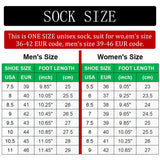 3 Pairs Merino Wool Thermal Socks for Men – Super Thick Winter Crew Socks with Fleece Terry Lining thumbnail 7
