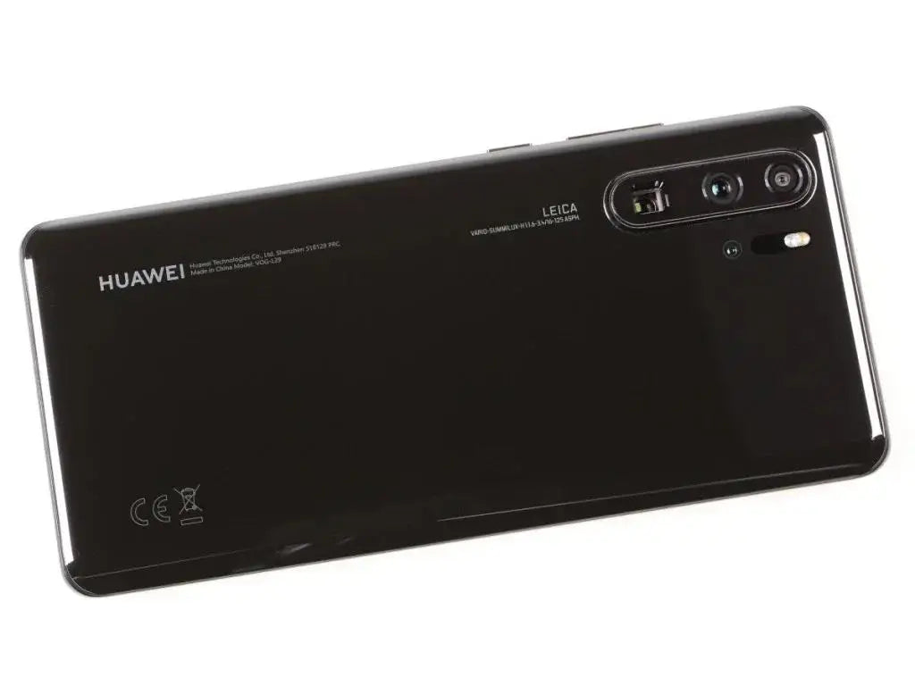 Huawei P30 Pro (Global Version) – Redefining Mobile Photography