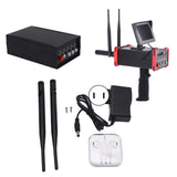 Metal Detector Underground Scanner – High Definition Treasure Finder for Gold, Silver, and Copper thumbnail 21