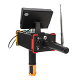 High-Accuracy Long-Range Underground Metal Detector β 15m Depth, 1000m Range β Gold, Copper, Silver & Gem Detection thumbnail 9