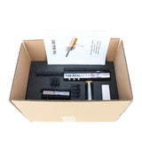 AKS 6-Antenna Long-Range Underground Detector – Detect Gold, Silver, Copper, Gems & Diamonds (Up to 800m Range / 12M Depth) thumbnail 12