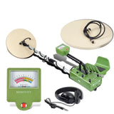 MD-88 Professional Gold Metal Detector – 5M Deep Detection | Long-Range Diamond & Underground Metal Finder thumbnail 4