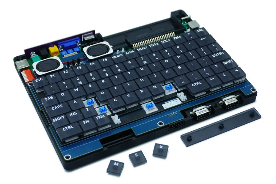 OneChipBook-12-A FPGA Development Platform – Cyclone EP1C12Q240 Core | Complete Learning & Development Kit