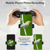 20x50 Professional Military-Grade Binoculars β Long Range, Waterproof, BAK4 Prism, Low Light Vision thumbnail 2