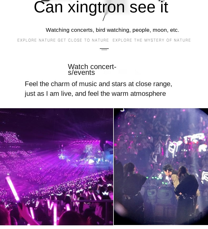 Celestron Outland X 8x42 & 10x42 Waterproof Binoculars – Fogproof, Multi-Coated Optics, BaK-4 Prisms, Outdoor & Wildlife Ready