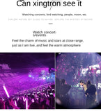 Celestron Outland X 8x42 & 10x42 Waterproof Binoculars – Fogproof, Multi-Coated Optics, BaK-4 Prisms, Outdoor & Wildlife Ready thumbnail 25