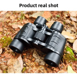 High-Power HD Telescope with Maitian Optical Glass โ Portable Zoom Lens for Outdoor Concerts & Mobile Photography thumbnail 23