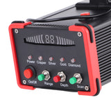 Metal Detector Underground Scanner – High Definition Treasure Finder for Gold, Silver, and Copper thumbnail 5