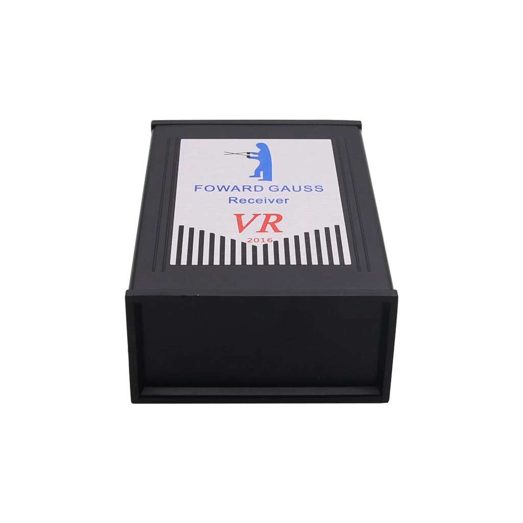 VR10000 Long-Range Underground Metal Detector – Detects Gold, Silver, Gems & Diamonds (3000m Range / 200m Depth)