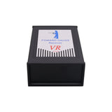 VR10000 Long-Range Underground Metal Detector – Detects Gold, Silver, Gems & Diamonds (3000m Range / 200m Depth) thumbnail 13