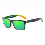 VIAHDA Polarized Sports Sunglasses for Women – UV400 Protection, Lightweight Aluminum-Magnesium Frame thumbnail 5