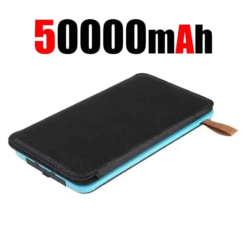 Xiaomi 200,000mAh Solar Power Bank with Folding Solar Panels – Portable Quick-Charge Power for Outdoor Camping & Survival