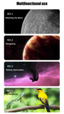 BORWOLF 70400 Professional High-Definition Astronomical Telescope – 333X Magnification thumbnail 12