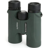 Celestron Outland X 8x42 & 10x42 Waterproof Binoculars – Fogproof, Multi-Coated Optics, BaK-4 Prisms, Outdoor & Wildlife Ready thumbnail 3
