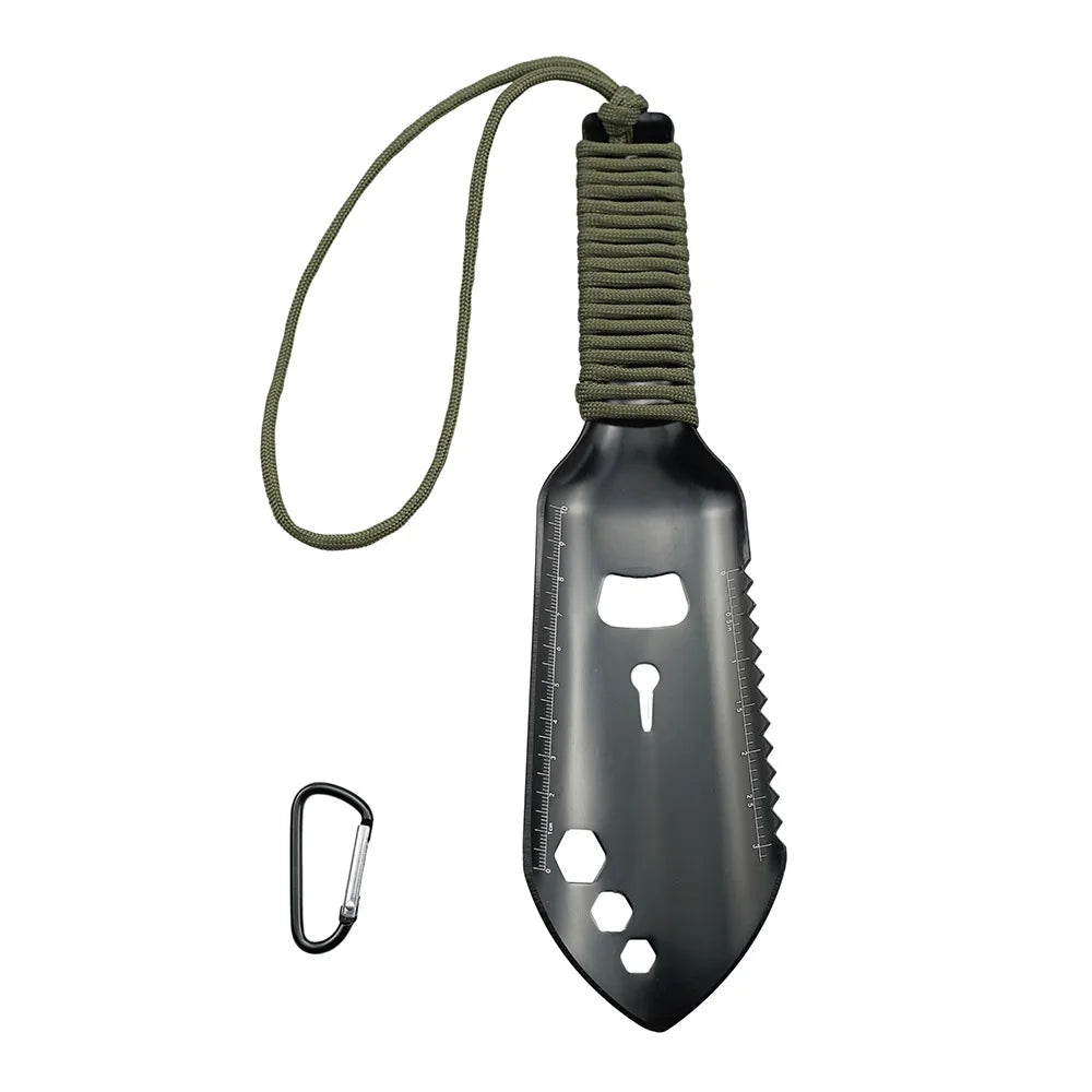 Ultralight Compact Camping Shovel