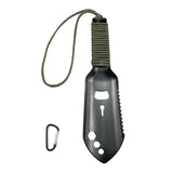 Ultralight Compact Camping Shovel thumbnail 11