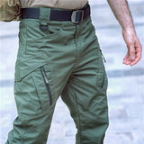 Men’s Military Tactical Cargo Pants – Quick-Dry, Multi-Pocket, Wear-Resistant Combat Trousers thumbnail 12