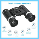 500x25 HD Zoom Binoculars – Compact Long-Range Telescope with BAK4 Prism & Waterproof Design (5000M/50000M Range) thumbnail 10