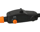 MD-1008A Kids Metal Detector – Lightweight Treasure Finder with LCD Display & Waterproof Coil thumbnail 4