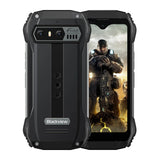 Blackview N6000 Rugged Waterproof Mini Smartphone | 4.3" Display, 256GB Storage, Android 13, 48MP Camera, NFC, Helio G99 Octa-Core thumbnail 55