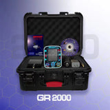 GR2000 Long-Range Gold & Diamond Detector β High Sensitivity Multi-Frequency Treasure Scanner (Newest Version) thumbnail 7