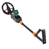 MD-1008A Kids Metal Detector – Lightweight Treasure Finder with LCD Display & Waterproof Coil thumbnail 8
