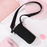 Neoprene Water Bottle Carrier with Strap – Insulated Sleeve for 610ml–1500ml Bottles (Black or Camouflage) thumbnail 14