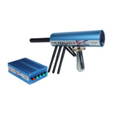 AKS 6-Antenna Long-Range Underground Detector – Detect Gold, Silver, Copper, Gems & Diamonds (Up to 800m Range / 12M Depth) thumbnail 21