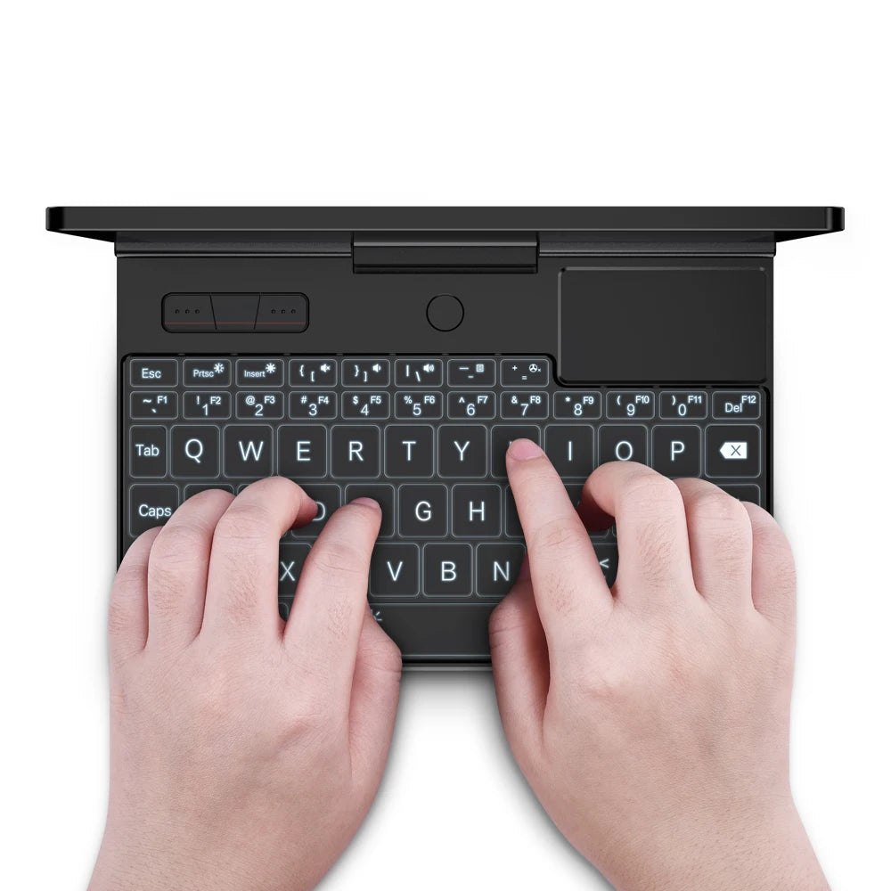 GPD Pocket 3 – Ultra-Compact Powerhouse for Work, Study & Entertainment