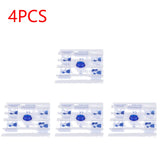 Disposable CPR Face Shield – Emergency Breathing Barrier Mask for First Aid & Training (1–10 Pack) thumbnail 15