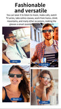 Xiaomi 2025 Smart Glasses – Men’s & Women’s Bluetooth Sunglasses with Voice Control and MR Holographic Display thumbnail 10