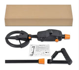 MD1008A Professional Underground Metal Detector – High Sensitivity Gold & Treasure Seeker with LCD Display (Up to 2m Depth) thumbnail 16