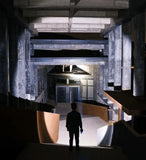 Ultra-Bright Waterproof LED Rechargeable Spotlight – USB Powered Searchlight for Camping, Fishing & Outdoor Survival thumbnail 19