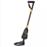 7.4" Waterproof Kids Metal Detector – Lightweight, Adjustable Gold Finder with LCD Screen (24"–35") thumbnail 18